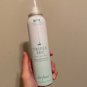 drybar Triple Sec 3-in-1 Finishing Spray